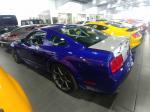 Ford Mustang GT Supercharged by H&R 2005 года